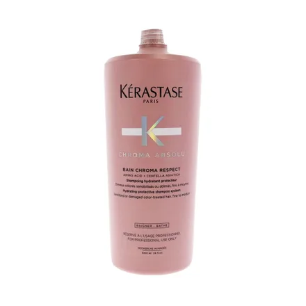 Shampoo Kerastase Bain Chroma Respect 1000ml