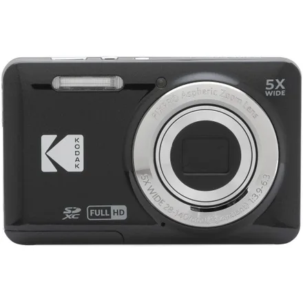 Camara Kodak Digital Pixpro FZ55