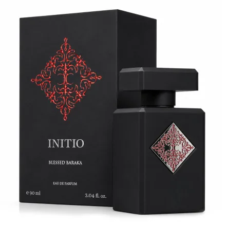 Perfume Initio Blessed Baraka Eau Parfum Unissex 90ml