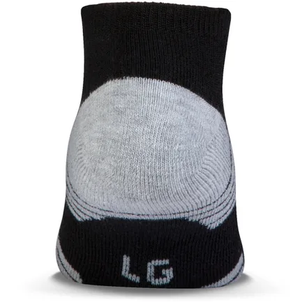 Meias Under Armour 001 Ylg Noshow