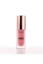 Note Rubor Liquid Blush 20 Coral 5ml