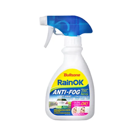 Repelente De Lluvia Bullsone 21563 Anti Fog