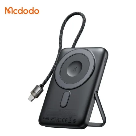 Mcdodo Cargador Mc 6320 2 En 1