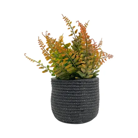 Planta Artificial En Maceta Concepts 439