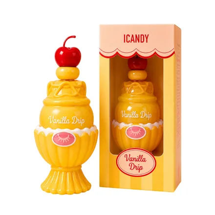 Perfume Icandy Vanilla Drip Edc 60ml