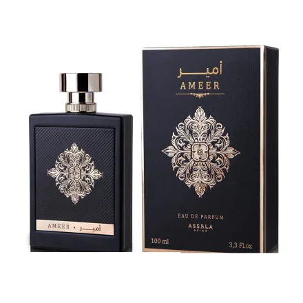 Assala Ameer Edp 100ml