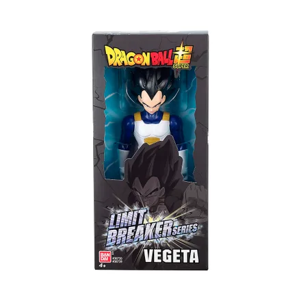 Figura Bandai Dragon Ball Super Limit Breaker Series Vegeta 36739