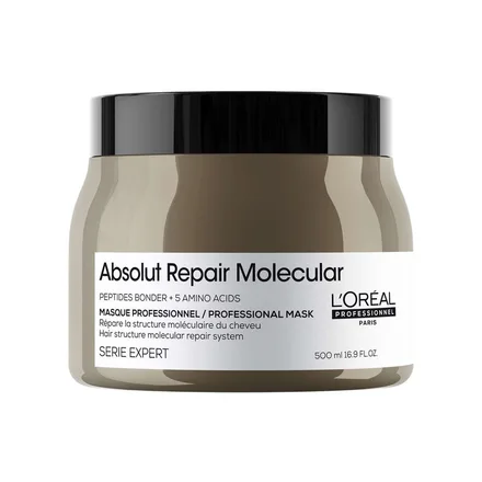 Oreal Mascara Absolut Molecular 500ml
