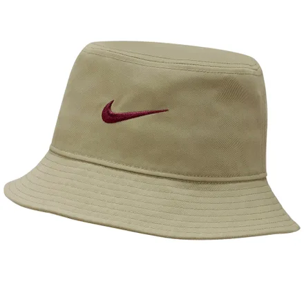 Chapéu Nike Unisex Apex XL Verde Oliva M – FB5382276