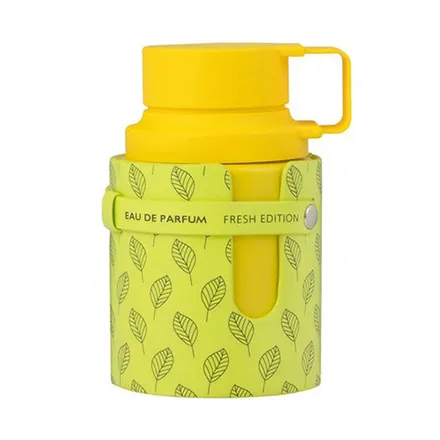 Armaf Odyssey Limoni Edp 100ml