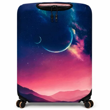 Luggage Forro Maleta Cover Ct 471 19 21