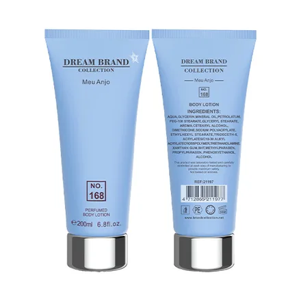 Brand Collections 168 Lotion Meu Anjo 200ml