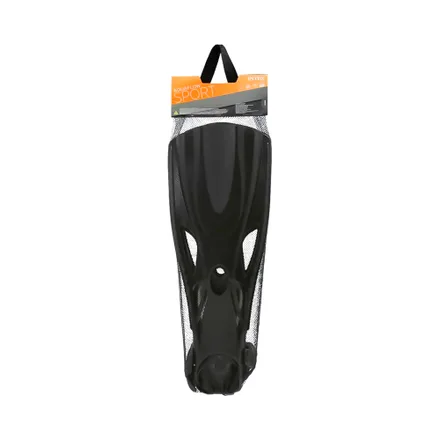 Aletas Natacion Super Sport Intex Talla 41 45