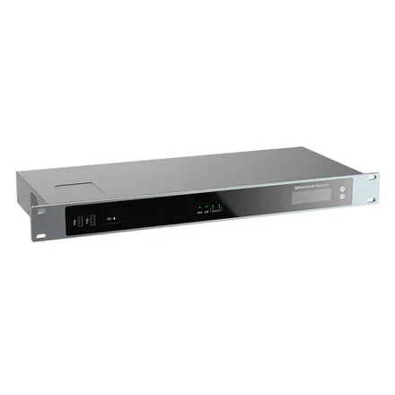 Grandstream Voip Digital Gateway E1 T1 J1 120 Cham