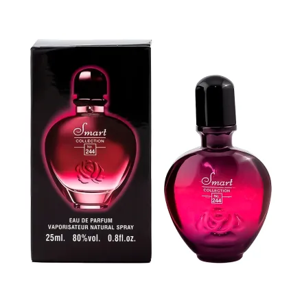 Perfume Collection 244 Edp Femenino 25ml