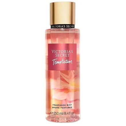 Colonia Victoria Secret Temptation 250ml