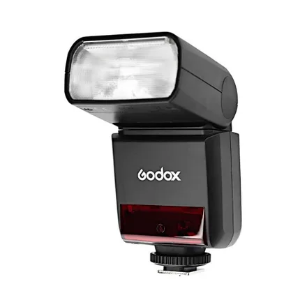 Flash Godox V350