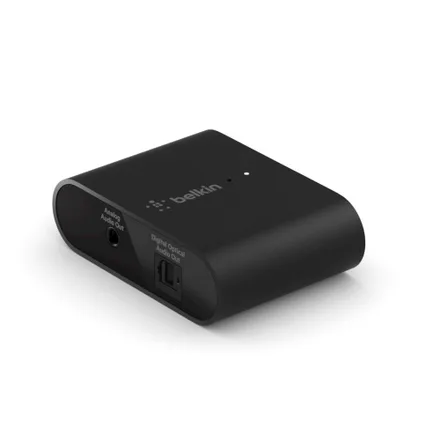 Adaptador Audio Belkin Airplay 2 Soundform Connect