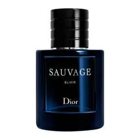 Perfume Dior Sauvage Elixir Masculino 100ml