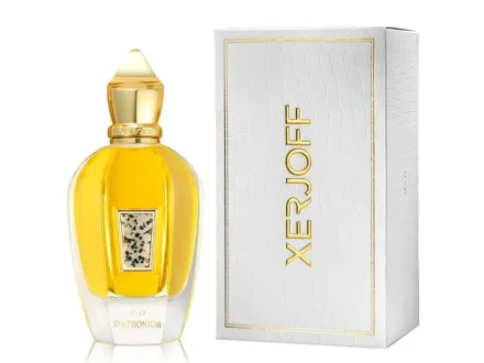 Xerjoff Perfume 17 Symphonium Parfum 50ml