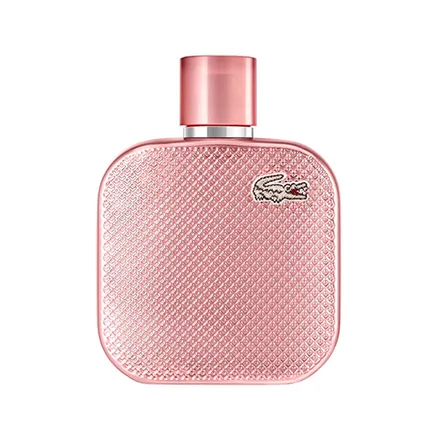 Lacoste Silver Rose Edp 100ml