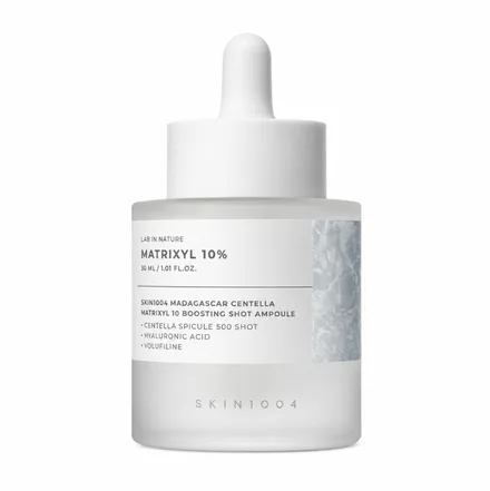 Serum Madagascar Centella Niacinamide 10 Boosting Shot 9ml