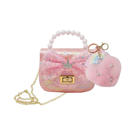 Bolso Tiny Mini Hot Focus 755 Bb