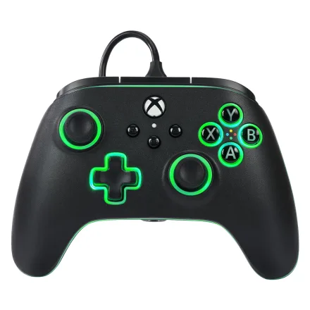 Controle PowerA Advantage Wired PWA-A-13691 para Xbox Series