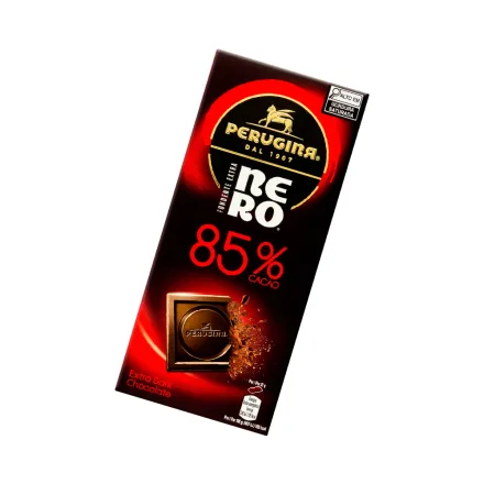 Chocolate Perugina Nero 85 Cacao 85g