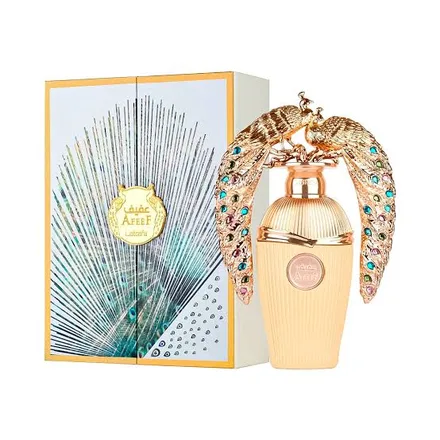 Perfume Lattafa Afeef 100ml