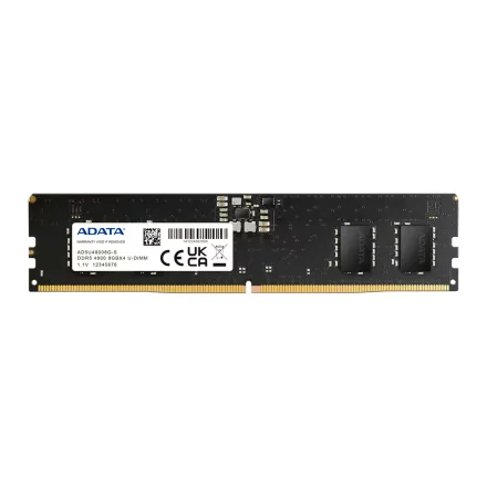 Adata Ddr 5