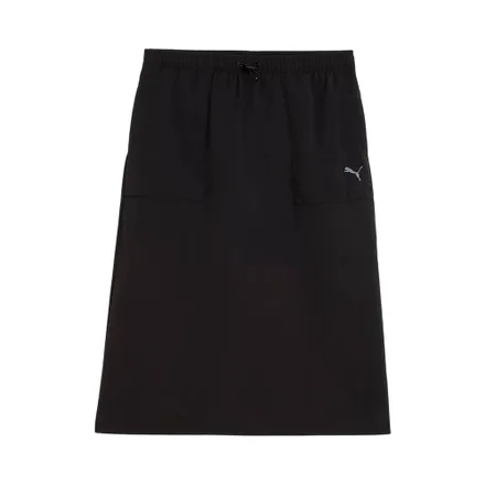 Pollera Puma 68815501 Her Comfort Woven Femenino