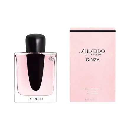 Perfume Shiseido Ginza Eau Parfum 90ml