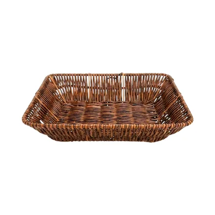 Cesta Organizadora Life Home Cso 01256 23 Cm