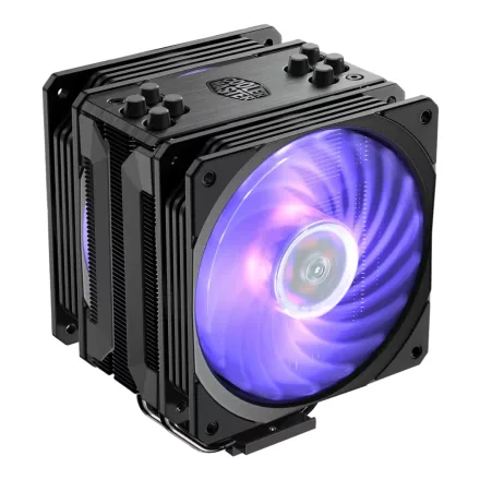 Cooler Processador Master Hyper 212 Rgb Rr 212S 20PC R1