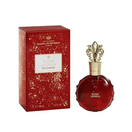 Marina Bourbon Royal Red Edp 100ml