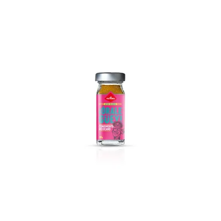 Spice Blends La Victoria Orale Guey 55g