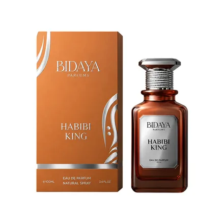 Bidaya Habibi King Eau Parfum 100ml
