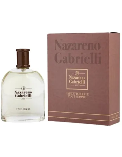 Nazareno Gabrielli Pour...