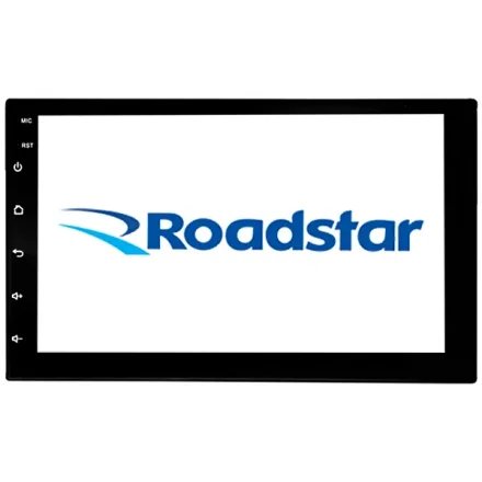 Multimidia Receiver Roadstar Rs 764 7