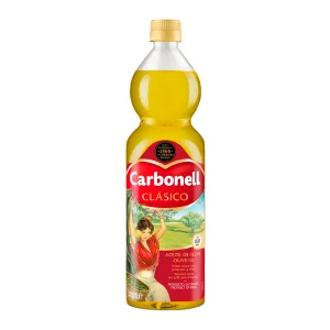 Azeite Oliva Classico Carbonell 1LT