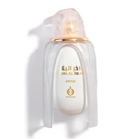 Perfume Oriarome Fakhar Al Bilad Abayd Mascculino Eau d...