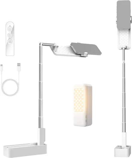 Neewer Soporte Plegable V10