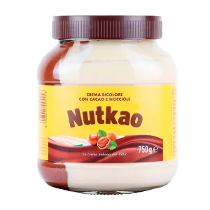 Avela Nutkao Duo 750g