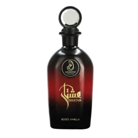 Perfume Arabiyat Prestige Ishatar Roses Vanilla 110ml