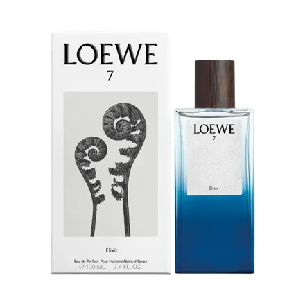 Perfume Loewe 7 Elixir Eau Parfum 100ml