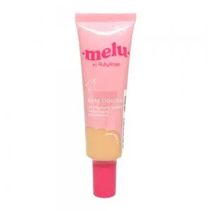 Base Liquida Ruby Melu Cor 3 Amendoim Hb 8055