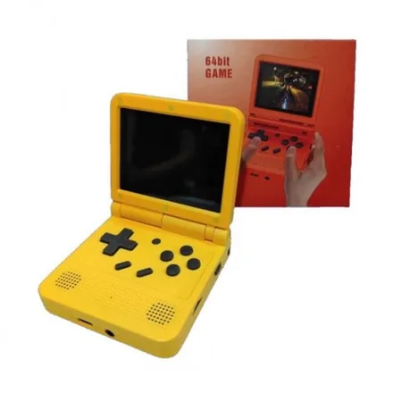 Powkiddy Bit 64GB