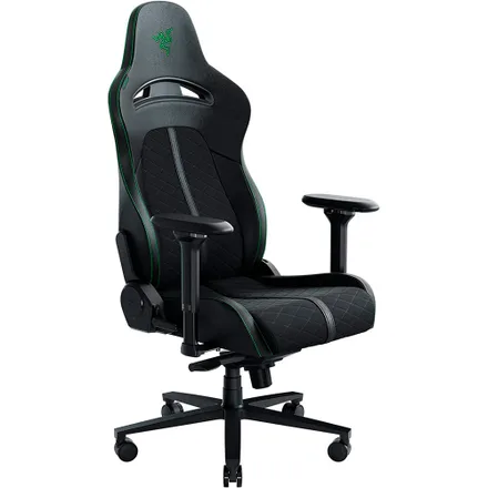 Cadeira Gamer Enki Enhanced Customization Nasa Plus Ap Pack RZ38 R3U1