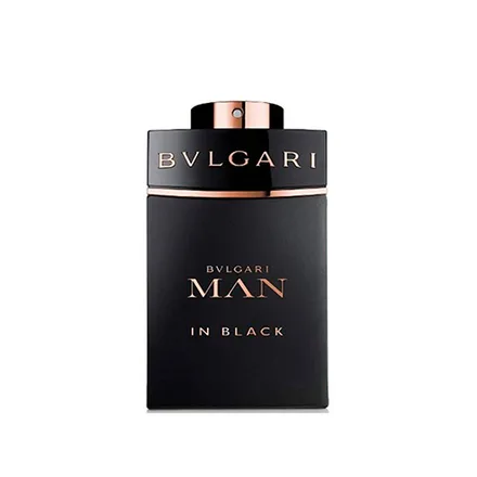 Bvlgari Man In Black Edp 100ml